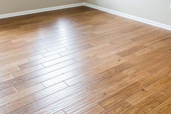 Flooring Options at by Direct Solutions Flooring