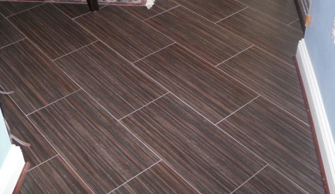 Quality Direct Solutions Flooring