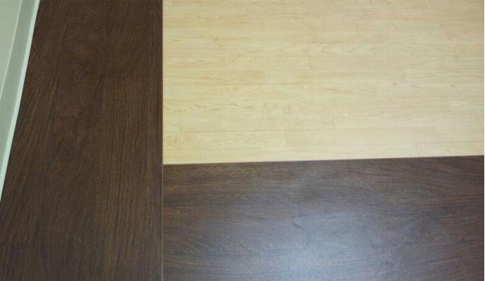 Reasons to Choose Vinyl Plank Flooring